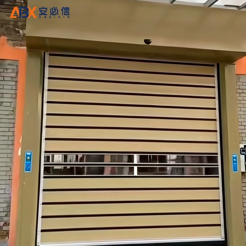 吉林雷达高速门